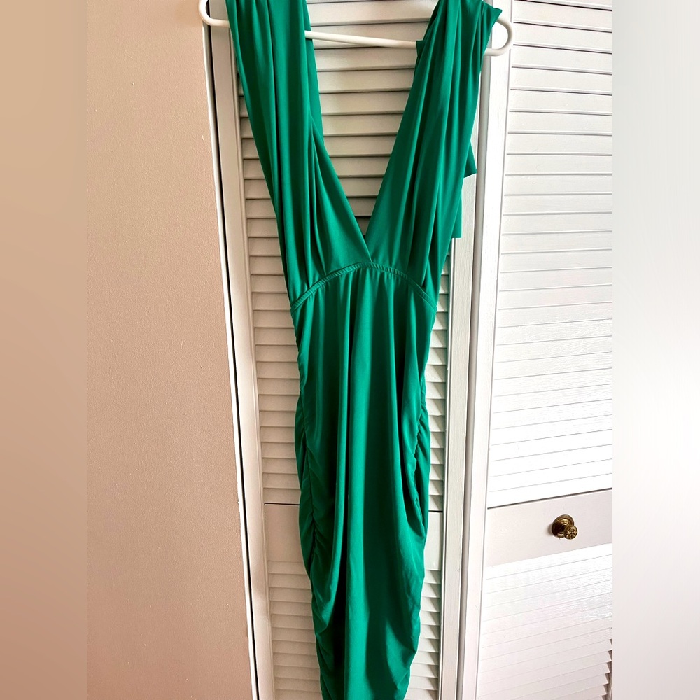 Multiway cocktail dress